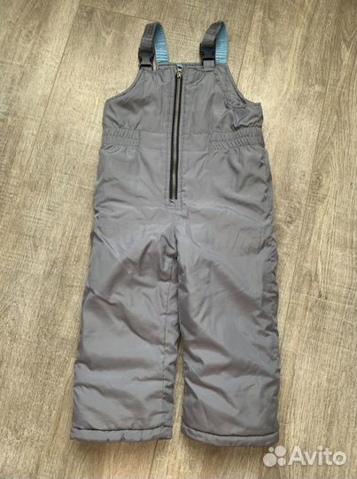 Костюм для мальчика