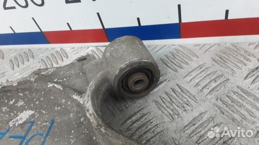 Рычаг передний нижний правый opel astra J (PEA08LM