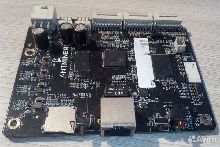 Плата управления antminer DR5 T15 S11 S15