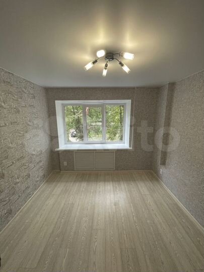 Комната 17 м² в 1-к., 2/5 эт.