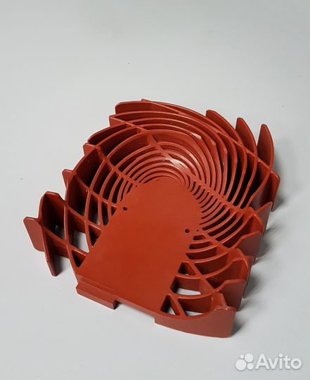 3Д-печать(полиамид), изготовление прототипов и т.п