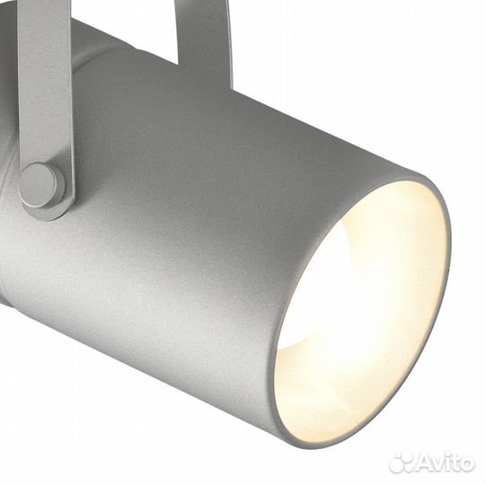 Светильник точечный Mantra Aruba 6016 - мятая коро