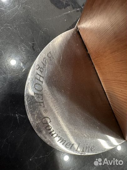 Подставка для ножей