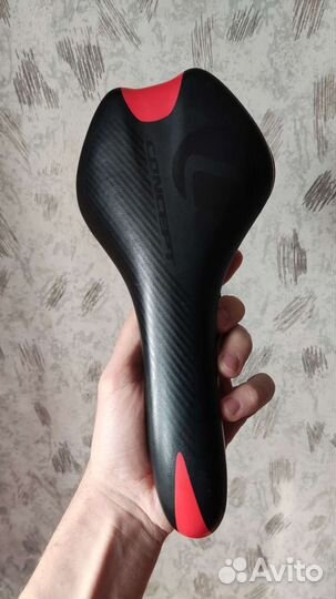 Седло шоссейное Concept EX