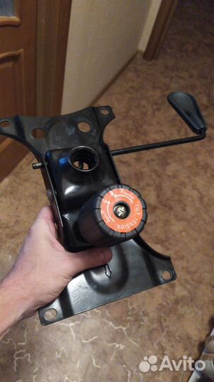 Пиастра с механизм качания 15 на 26