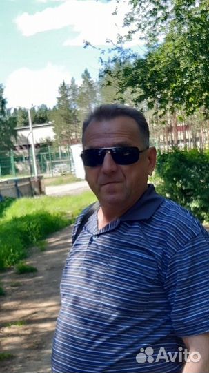 Любая работа, подработка