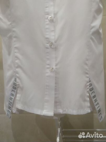 Школьная блузка Deloras 164