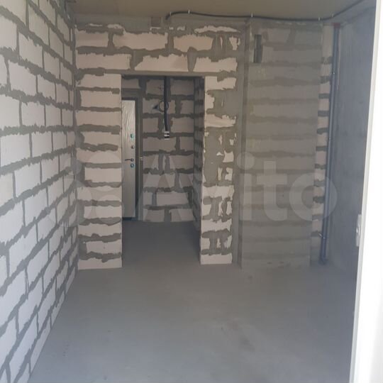 1-к. квартира, 39,6 м², 5/9 эт.