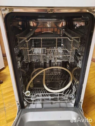 Посудомоечная машина Simfer BM1205