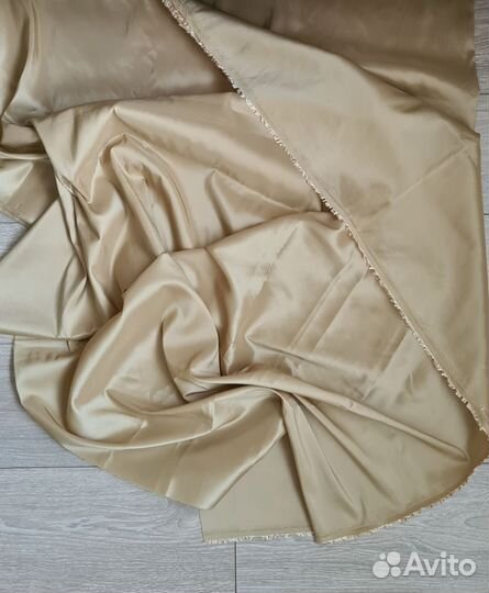 Шторы тафта отрез