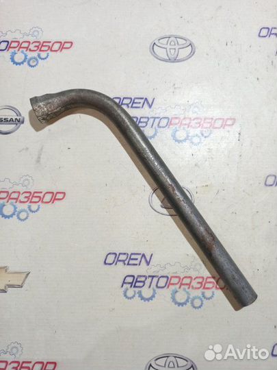 Ключ балонный Skoda Octavia A5 1.6 BSE 2013