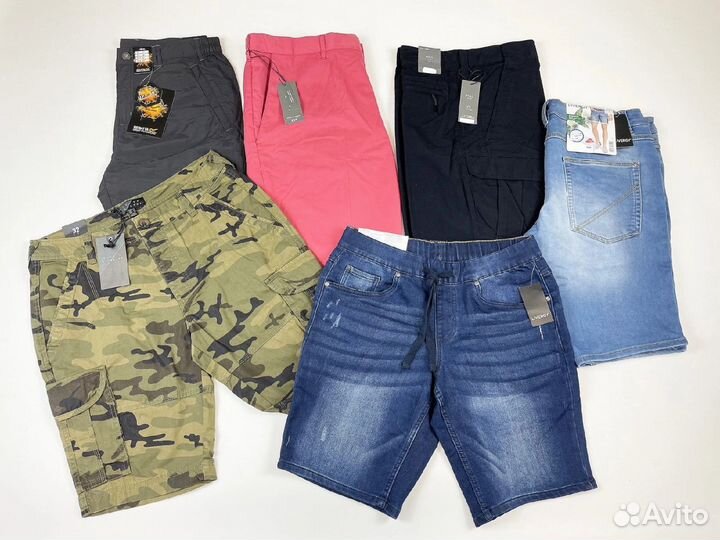 Комплекты мужские Ливерджи Кривит Все размеры