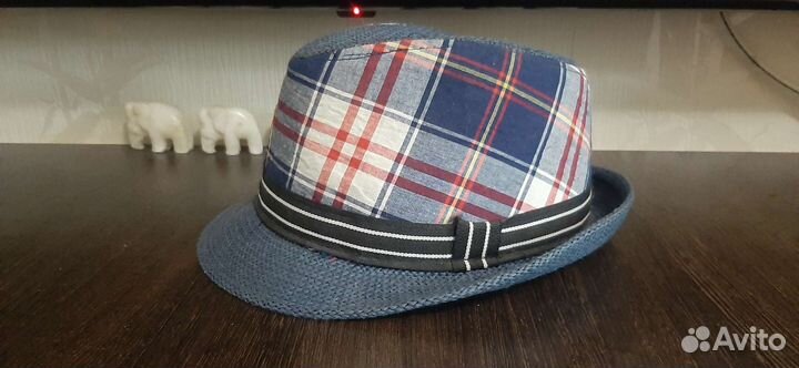 Шляпа для мальчика