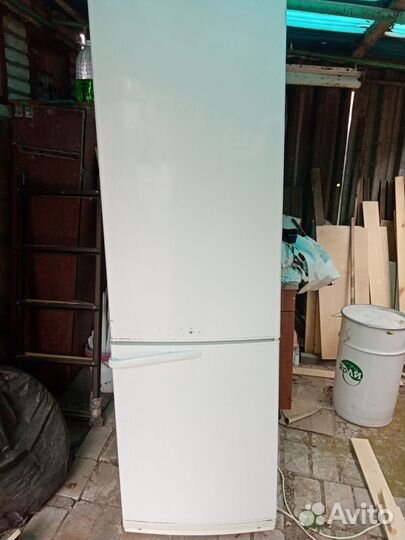 Холодильник бу
