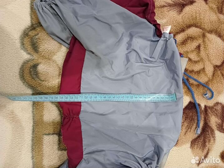 Продам комбинезон-дождевик
