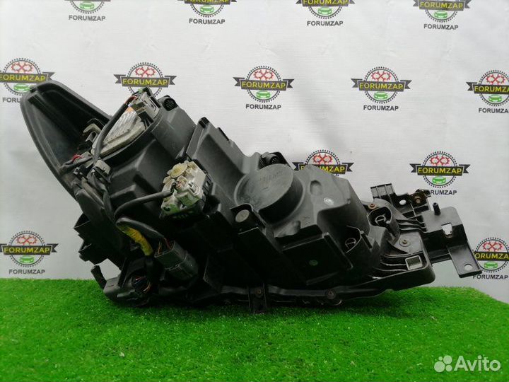 Фара ксеноновая передняя левая Mazda 6 GJ/GL