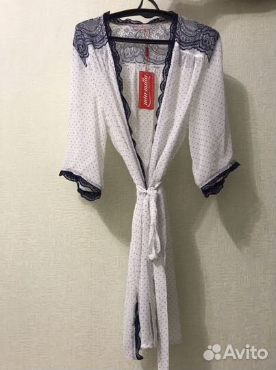 Халат женский новый 44