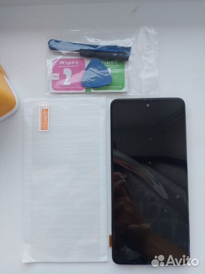 Экран для телефона Samsung A51