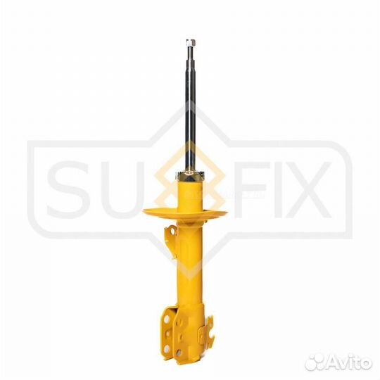 Sufix SU-1251 Стойка амортизаторная перед лев