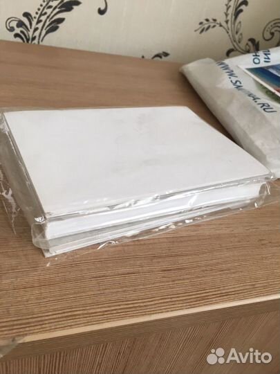 Продам струйный принтер Epson Picture Mate 100