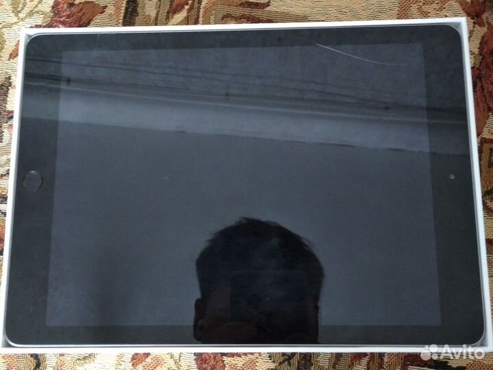 iPad (6th Generation) WiFi 32gb