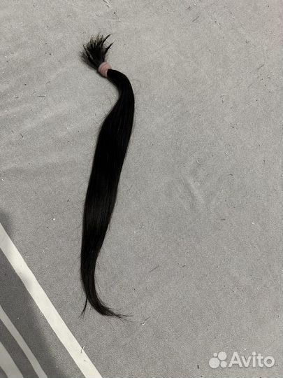 Славянские волосы