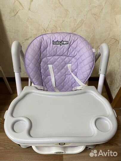 Стульчик для кормления