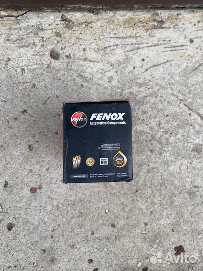 Комплект колодок toyota corolla rav4 auris