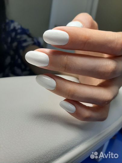 Маникюр педикюр гель лак