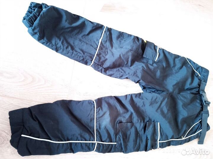 Кофты, штаны, джинсы на рост 110см