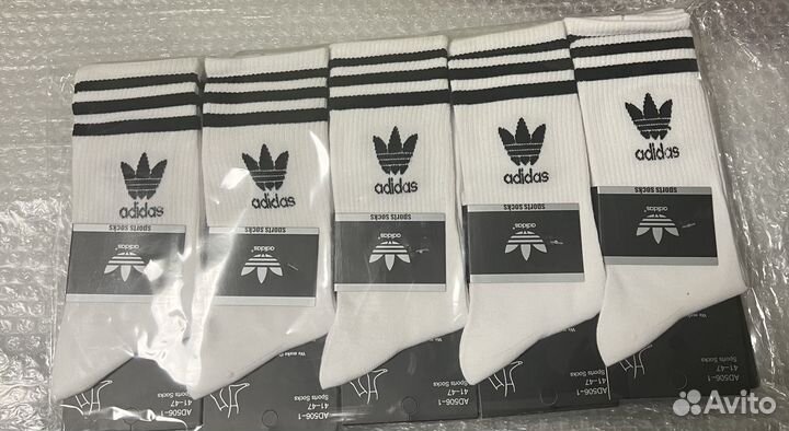 Носки adidas