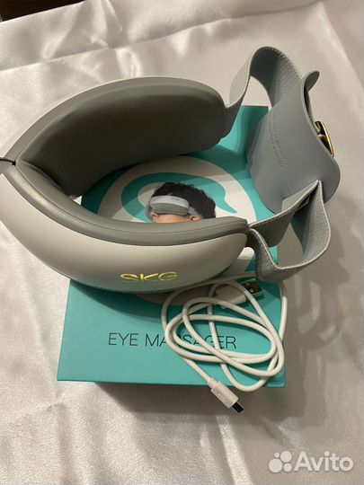 Массажер для глаз