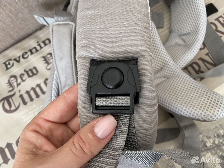 Эргорюкзак aiebao