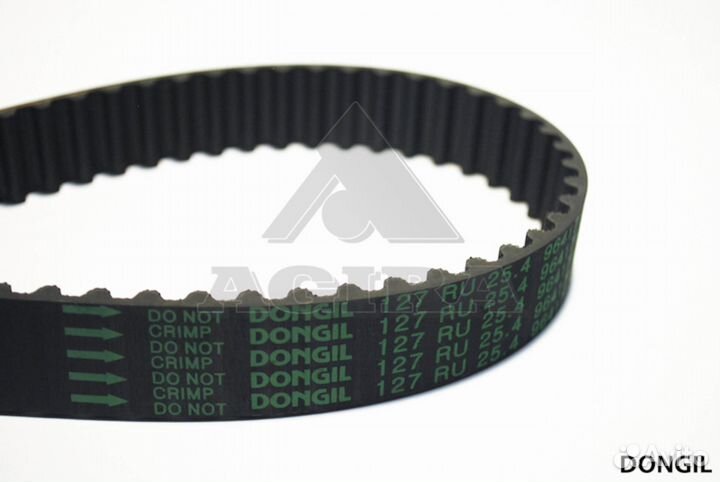 Ремень грм Лачетти, Круз, Нексия, Авео, Ланос