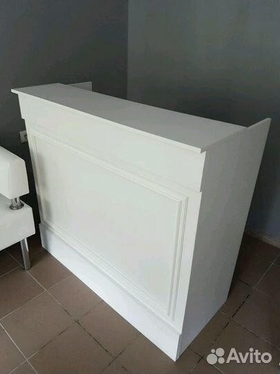 Стойка администратора