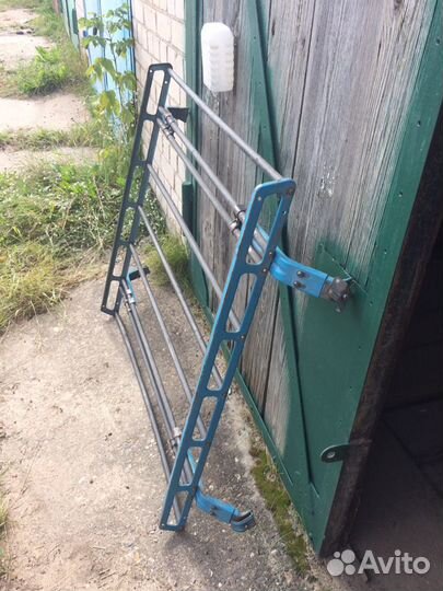 Багажник на ваз