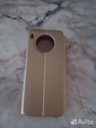 Чехол для honor 50 lute