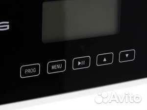 Новая Пароварка Polaris PFS 0308D белый