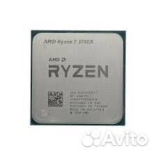 Ryzen 7 3700x
