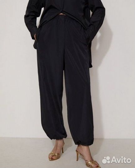 12 storeez брюки карго