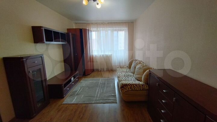 1-к. квартира, 42,7 м², 7/9 эт.