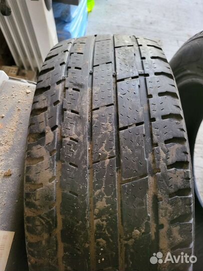 Amtel Cruise 4x4 215/65 R16 98H