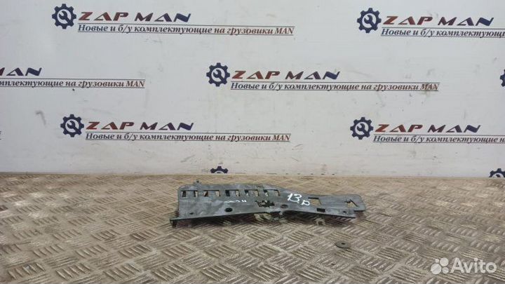 Накладка механизма стеклоподъёмника правой двери