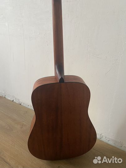 Акустическая гитара cort ad 810 op