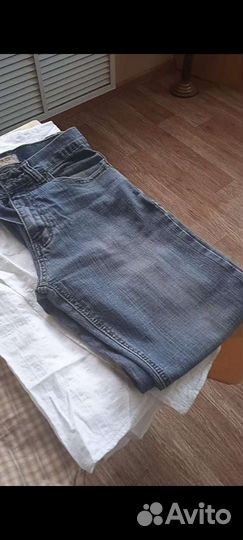 Мужские вещи и обувь