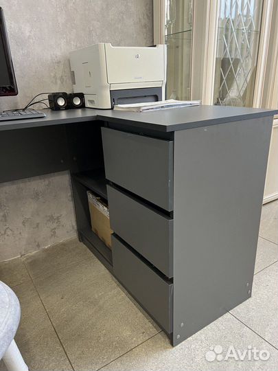 Стол компьютерный от производителя