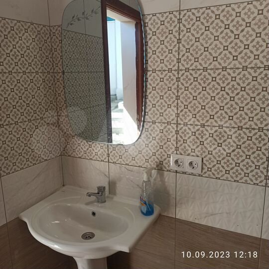 Комната 15 м² в 1-к., 1/1 эт.