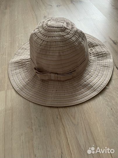 Панама шляпа