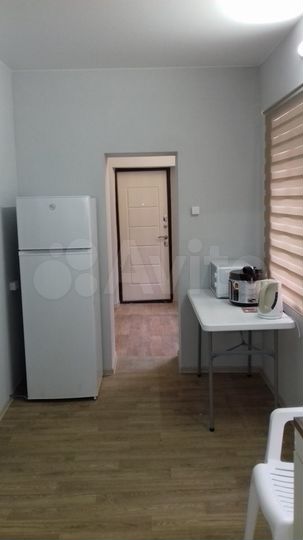 Комната 13 м², 1/1 эт.