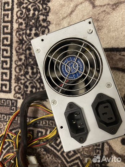 Блок питания 230v